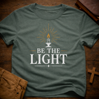 Be The Light T-Shirt