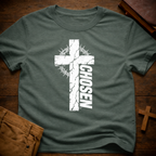 Chosen Cross T-Shirt