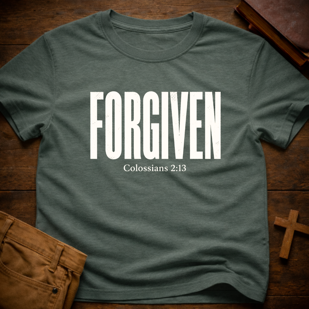 Colossians 2:13 T-Shirt