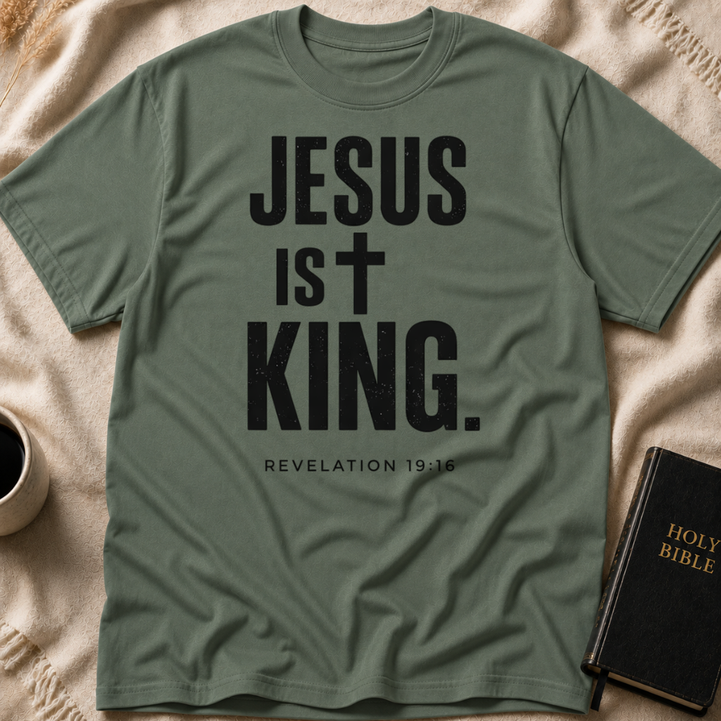 Revelation 19:16 T-Shirt