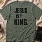 Revelation 19:16 T-Shirt