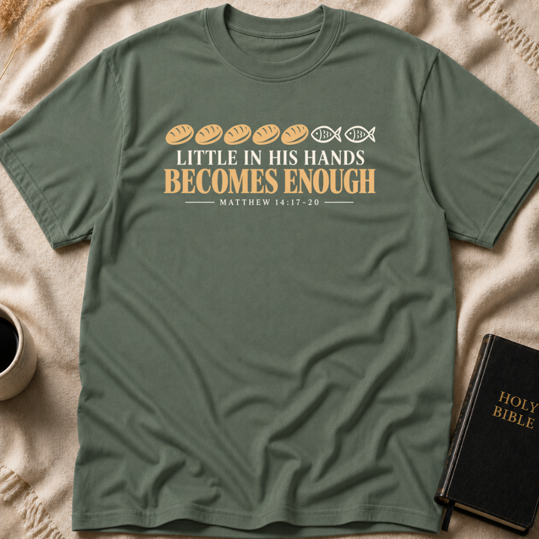 Five Plus Two T-Shirt