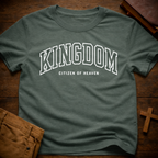 Citizen Of Heaven T-Shirt