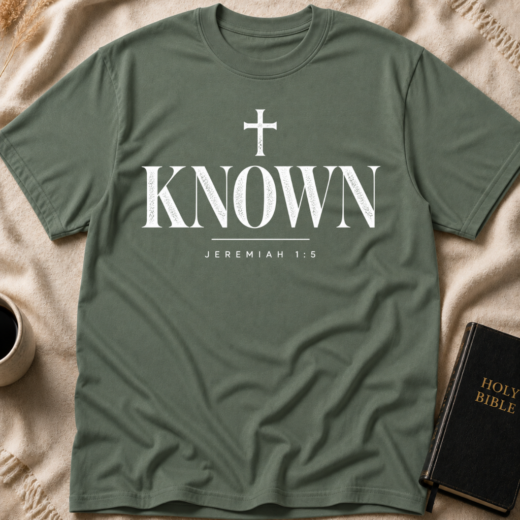 Known T-Shirt