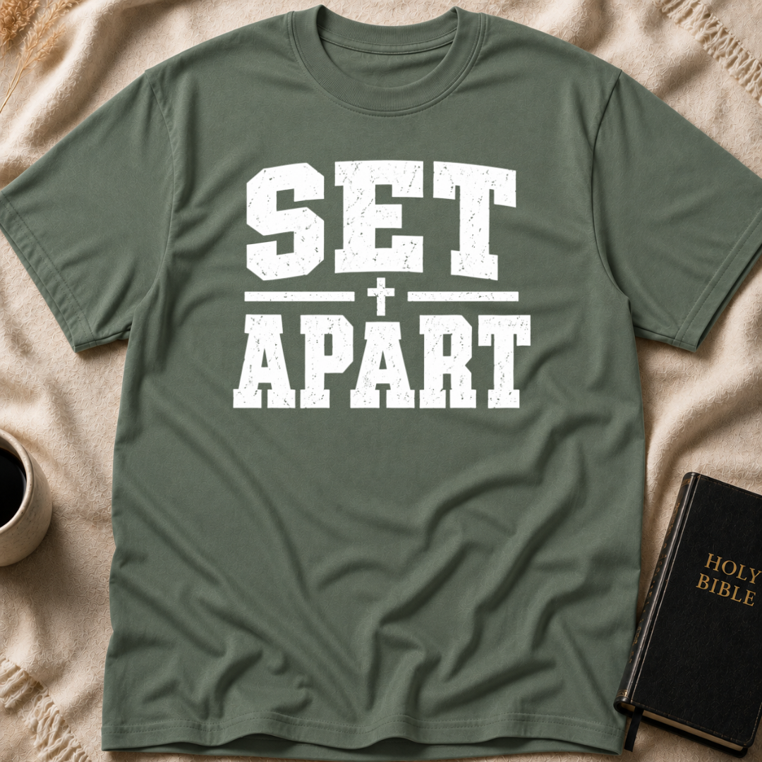 Set Apart T-Shirt
