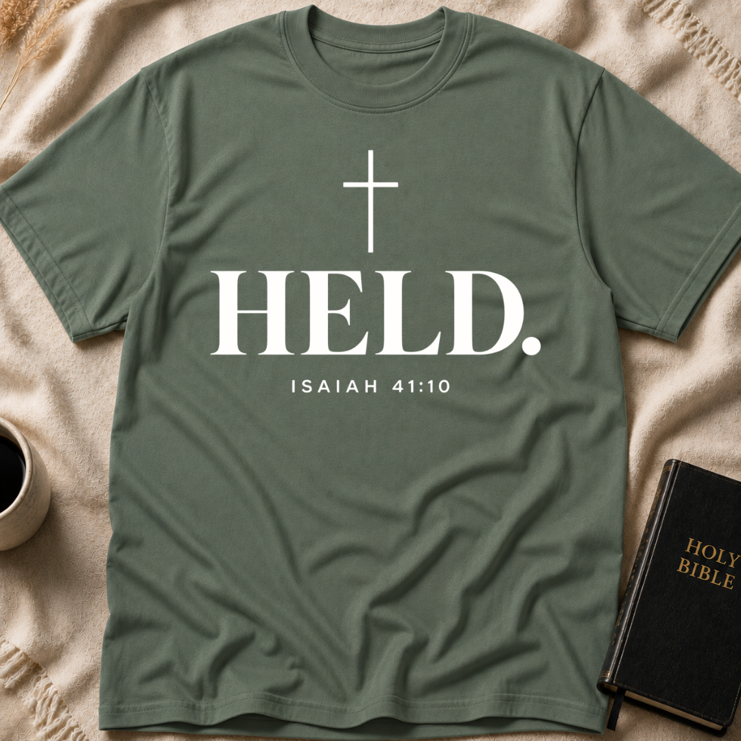 HELD T-Shirt