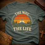 John 14:6 T-Shirt