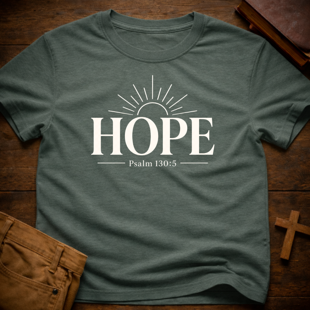 Hope T-Shirt