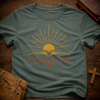 Called To Love T-Shirt