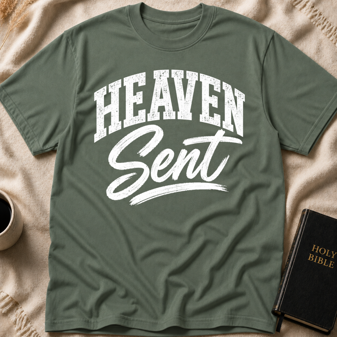 Heaven Sent T-Shirt