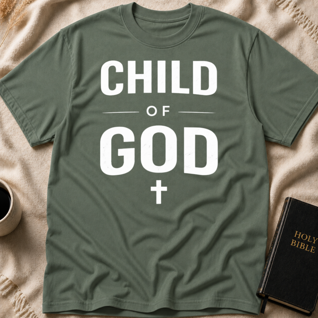 Child of God T-Shirt