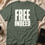 FREE INDEED T-Shirt