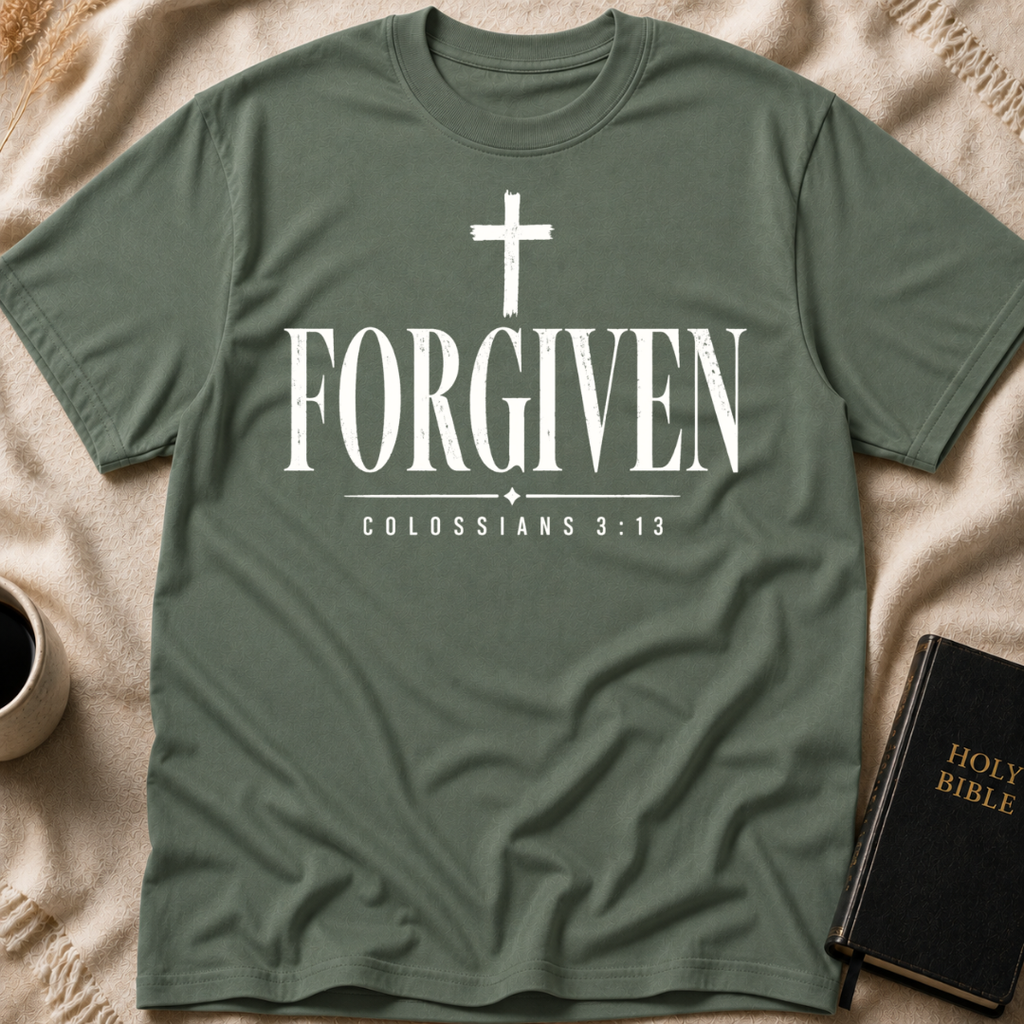 Colossians 3:13 T-Shirt