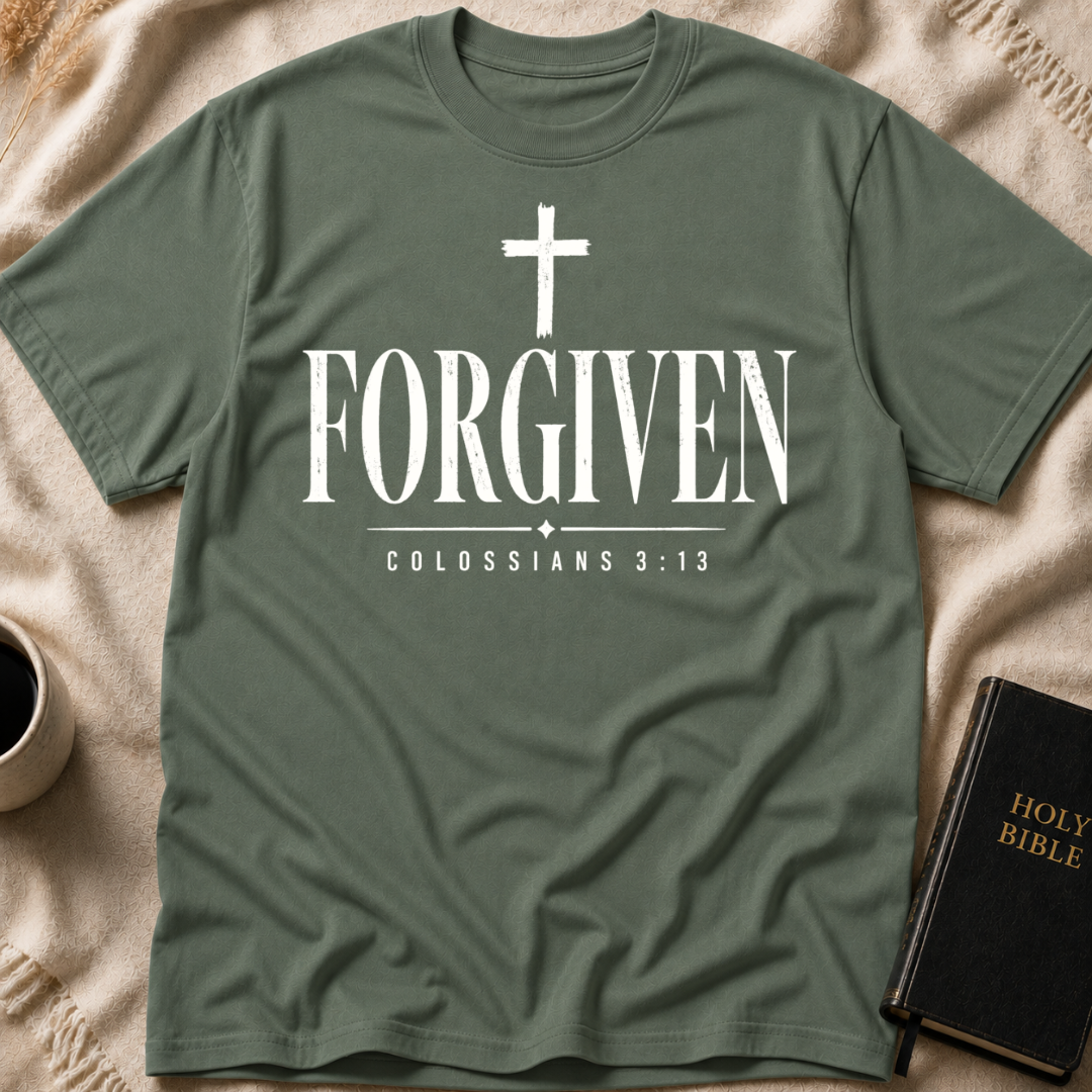 Colossians 3:13 T-Shirt
