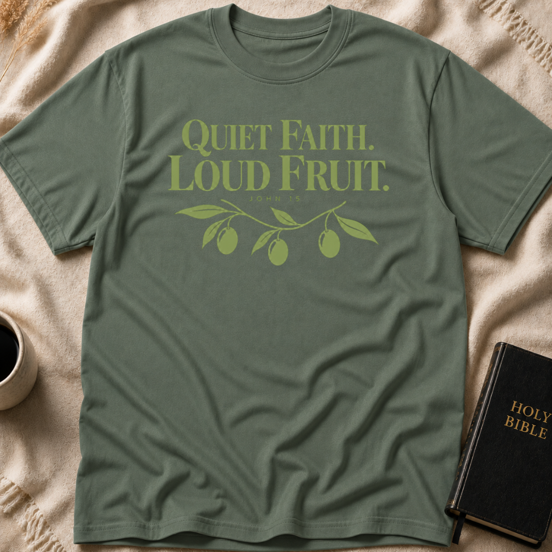 Loud Fruit T-Shirt