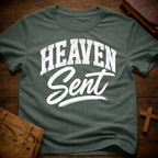 Heaven Sent T-Shirt