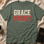 Grace Theory T-Shirt