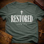 Restored T-Shirt