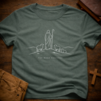 The Good Shepherd T-Shirt