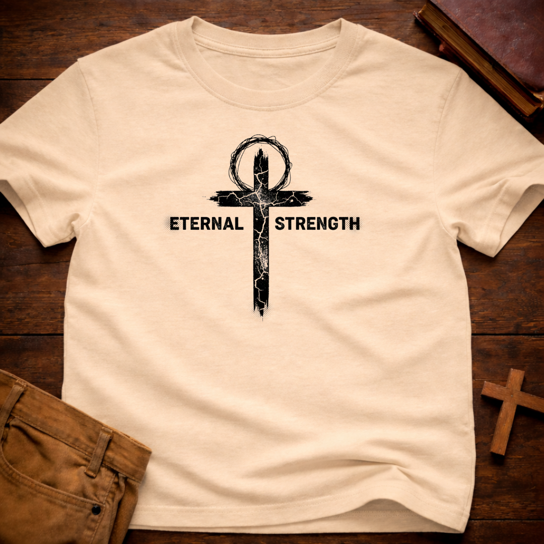 Eternal Strength T-Shirt