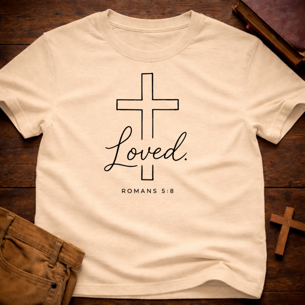 Loved T-Shirt