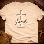 Loved T-Shirt