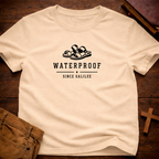 Waterproof T-Shirt