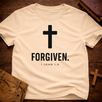 Forgiven T-Shirt
