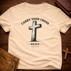 Luke 9:23 T-Shirt