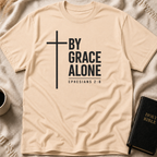 Ephesians 2:8 T-Shirt