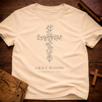 Grace Blooms T-Shirt