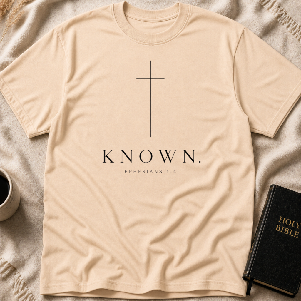 Known T-Shirt