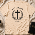 Set Apart T-Shirt