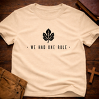 Garden Of Eden T-Shirt