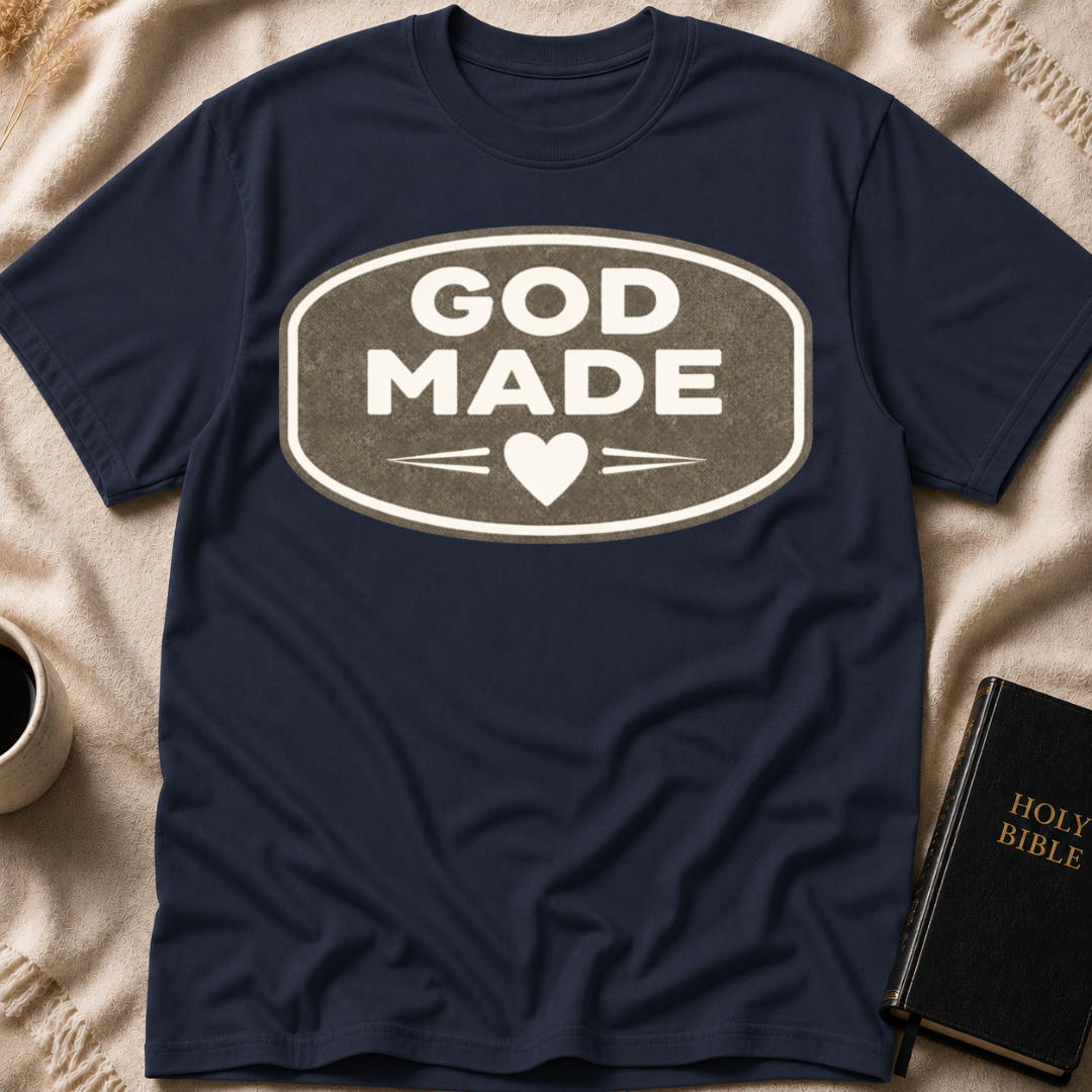 God made T-Shirt
