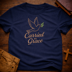 Carried by Grace T-Shirt