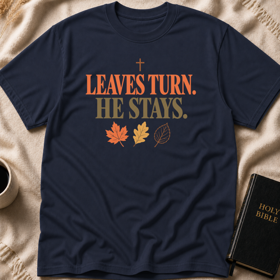 Unchanging Season T-Shirt