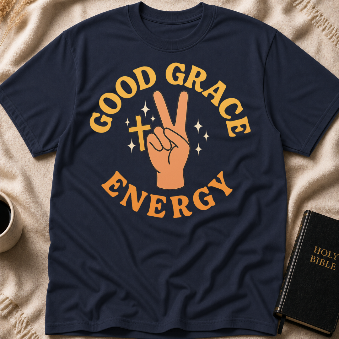 Good Grace Energy T-Shirt