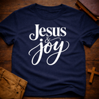 Jesus & Joy T-Shirt