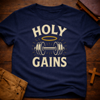 Holy Gains T-Shirt