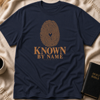 Known by Name T-Shirt