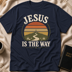 Jesus is the way T-Shirt