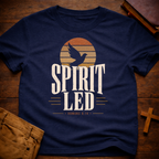 Spirit Led T-Shirt