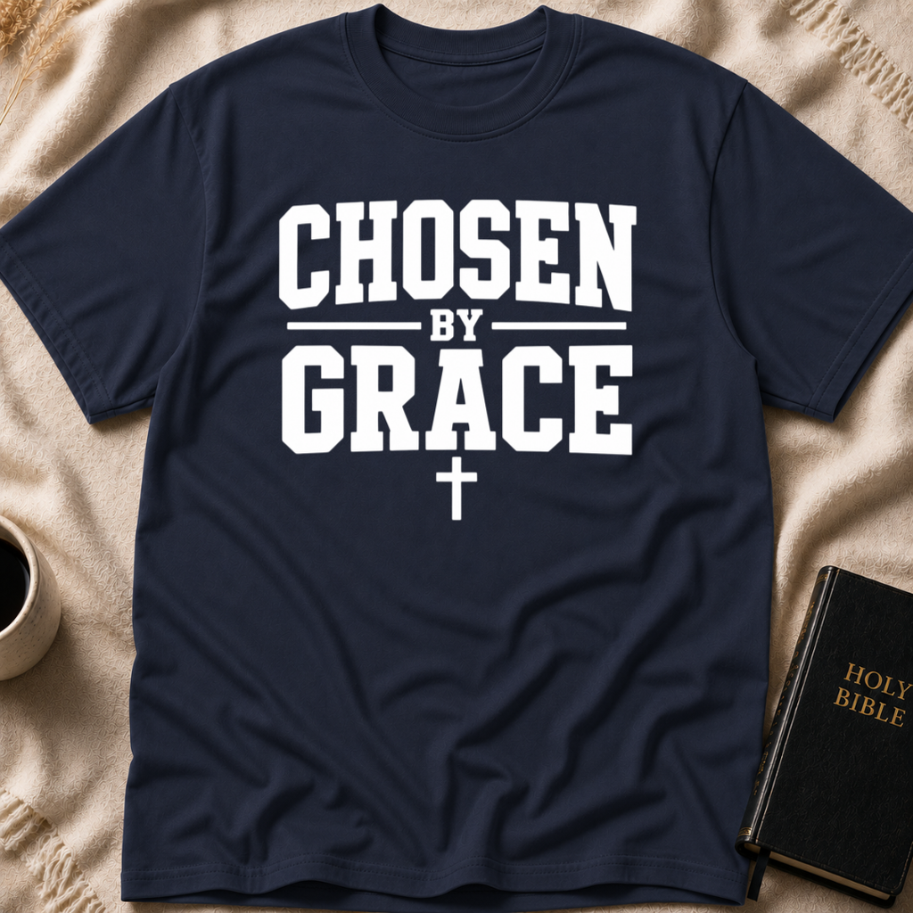 Chosen By Grace T-Shirt