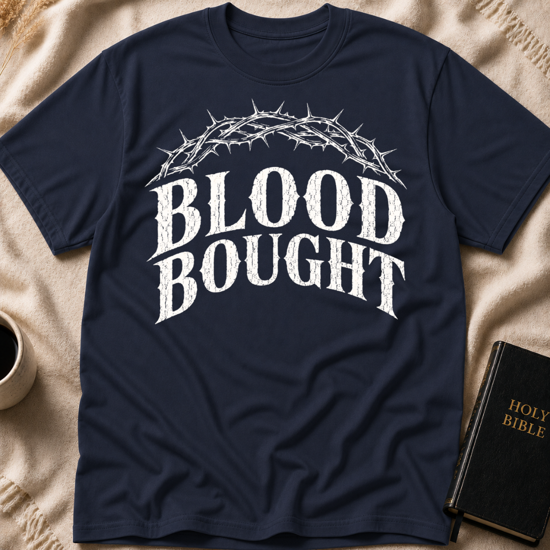 Blood Bought T-Shirt