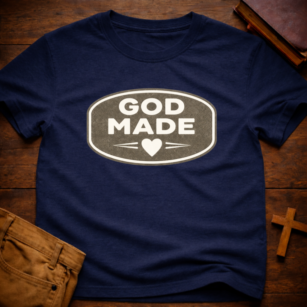 God made T-Shirt