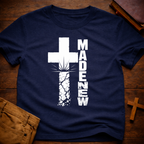Made New Cross T-Shirt