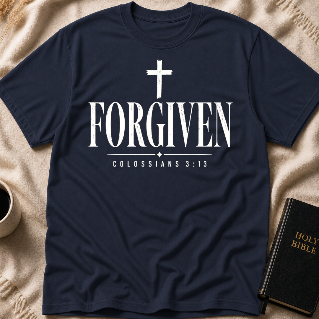 Colossians 3:13 T-Shirt