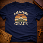 Amazing Grace T-Shirt