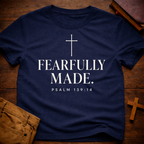 FEARFULLY MADE T-Shirt